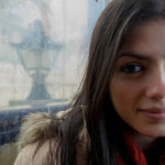 girlfriend what a pretty girl