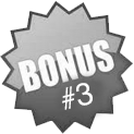 bonus 3